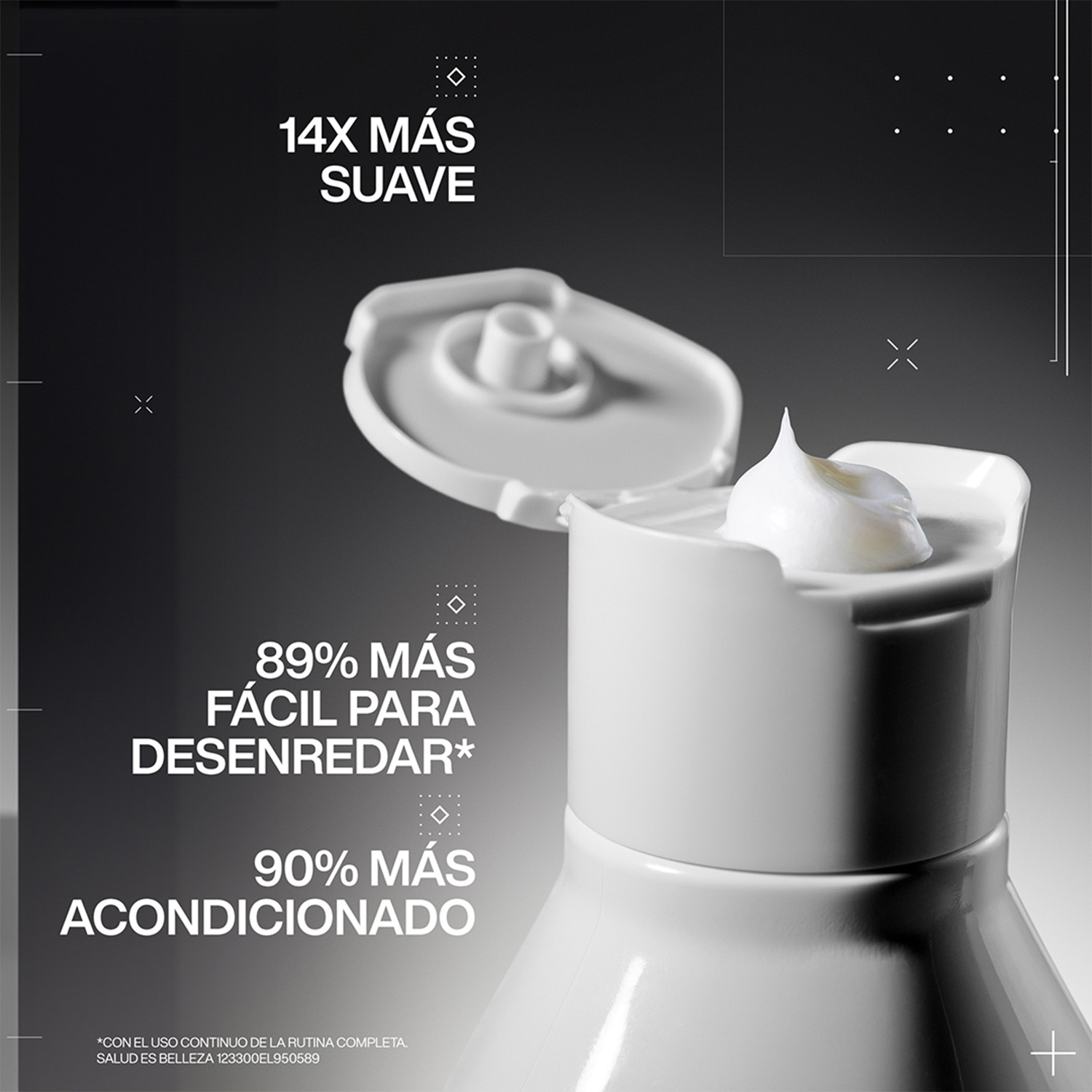 REDKEN ACIDIC BONDING CONCETRATE ACONDICIONADOR (ACONDICIONADOR PARA CABELLO DAÑADO)